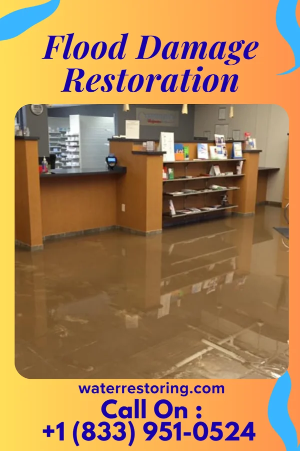 Flood Damage Restoration in Glenwood, MO